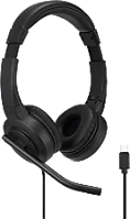 Kensington K83450WW H1000 usb-c fejhallgató kép