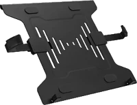 Kensington K53801WW monitortartó karra szerelhető univerzális laptoptartó, max 16