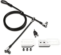 Kensington K63380WW Kábelzár ezüst kép