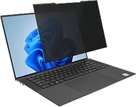 Kensington K55255WW magpro™ betekintésvédelmi szűrő, mágneses rögzítés, 15,6