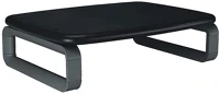 Kensington 24.00391 Monitorállvány  smartfit monitor stand plus szürke kép