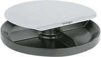 Kensington 24.00395 Monitorállvány  smartfit forgatható szürke kép