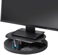 Kensington 24.00398 Monitorállvány  smartfit forgatható kép