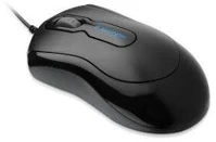 Kensington K72356EU Mouse in a box usb black kép