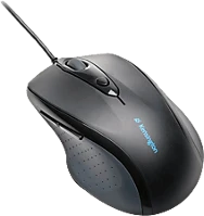 Kensington K72369EU Pro fit 72369 optikai, fekete kép