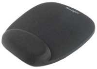 Kensington 62384  foam mouse pad (black) egérpad