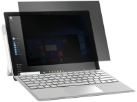 Kensington 626663 Surfacego betekintésvédelmi szűrő két irányú védelemmel, kivehető kép