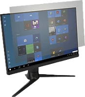 Kensington 627559 tükröződéscsökkentő és kékfény szűrő kijelzővédő - 24