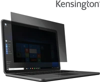 Kensington 628662 betekintésvédelmi szűrő két irányú védelemmel 16 16:10 kijelző kép
