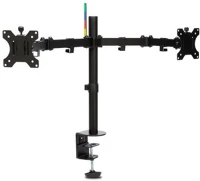 Kensington COR_BME55409 Monitortartó kar, kettő monitorhoz, 