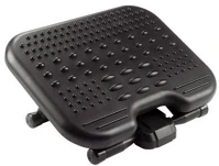 Kensington COR_BME56155 Lábtámasz, állítható magasságú,  