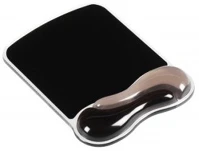 Kensington COR_BME62399 Egéralátét csuklótámasszal, géltöltésű,  