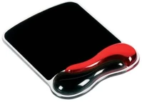 Kensington COR_BME62402 Egéralátét csuklótámasszal, géltöltésű,  