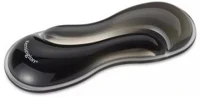 Kensington COR_BME62438 csuklótámasz egérhez/trackball-hoz, géltöltésű, kensington 