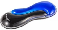 Kensington COR_BME62439 csuklótámasz egérhez/trackball-hoz, géltöltésű, kensington 