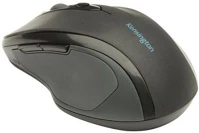 Kensington COR_BME72405EU Egér, vezeték nélküli, optikai, közepes méret, 