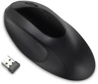 Kensington COR_BME75404 Egér, vezeték nélküli, optikai, vertikális,  