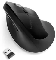 Kensington COR_BME75501 Egér, vezeték nélküli, vertikális, usb,  