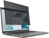 Kensington EQ156A169E monitorszűrő, betekintésvédelem, 15,6