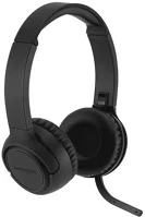 Kensington H1050 EQ Fejhallgató, mikrofon,  