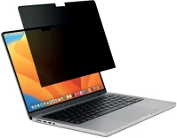 Kensington K58370WW Magpro mágneses betekintésvédelmi laptopszűrő macbook pro 14 (2021) kép