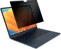Kensington K58374WW Magpro mágneses betekintésvédelmi laptopszűrő macbook air 13.6 (2022) kép