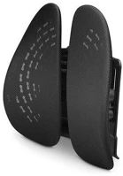Kensington K60412WW Smartfit háttámasz kép