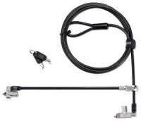 Kensington K60508WW Kábelzár fekete kép