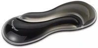 Kensington K62438WW csuklótámasz egérhez/trackball-hoz, géltöltésű, kensington 