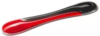 Kensington K62442WW Csuklótámasz billentyűzethez, géltöltésű,  