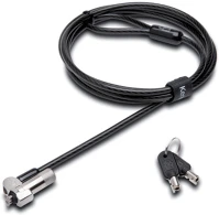 Kensington K64445EUM Nanosavert kulcsos laptopzár - mesterkulcsos csomag (25db) kép