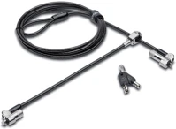 Kensington K64448WW Nanosaver laptopzár 2 notebooknak kép