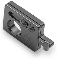 Kensington K64643WW K slot eyelet biztonsági kábelrögzítő 5-pack kép