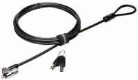Kensington K65042EUM Kensington MicroSaver 2.0 Keyed Laptop Lock 25 Pack - Master Keyed FT kép