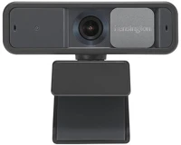 Kensington K81176WW HD W2050 pro vezetékes hd webkamera - black kép