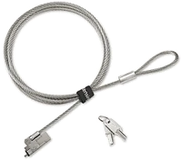 Kensington NANOSAVER® 2.0 EQ Nanosaver 2.0 eq keyed laptopzár kép