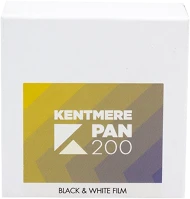 Kentmere 200 135-30,5 M 200 135-30,5 m film kép