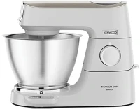 Kenwood 0W20011376 Titanium chef kvc65.001wh konyhai robotgép kép