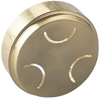 Kenwood A910/13 TRAFILA ORECCHIETTE Tésztaformázó tartozék kép