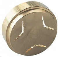 Kenwood AT910011 Tészta feltét - conchigliette forma kép