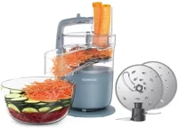 Kenwood FDP23.140.GY Fdp23.140.gy konyhai robotgép kép