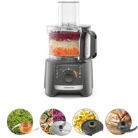 Kenwood FDP31.020GY Konyhai robotgép kép