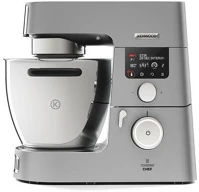 Kenwood KCC9040S Konyhai robotgép kép