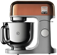 Kenwood KMX760GD Konyhai robotgép kép