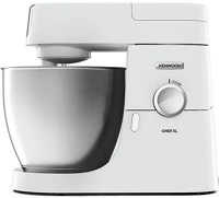 Kenwood KVL4101W Konyhai robotgép kép