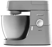 Kenwood KVL4110S Kvl4110s chef xl konyhai robotgép kép
