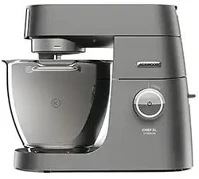 Kenwood KVL8300S Konyhai robotgép kép