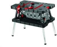 Keter 184693 / 237005 Összehajtható munkaasztal kép