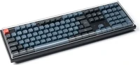 Keychron DC-6 Billentyűzet porvédő átlátszó akril kép