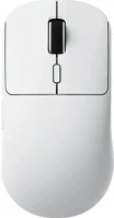 Keychron G2-A2 WHITE_90 lemokey g2 optikai bluetooth / vezeték nélküli gaming egér fehér kép